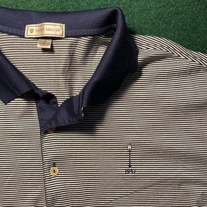 Peter Millar Golf Polo Carmel Country Club